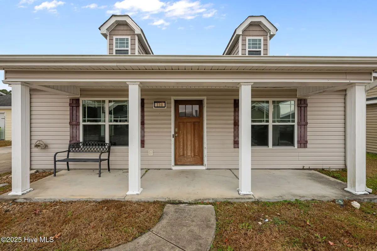 110 Westwood Court, New Bern, NC 28562 - Image #1
