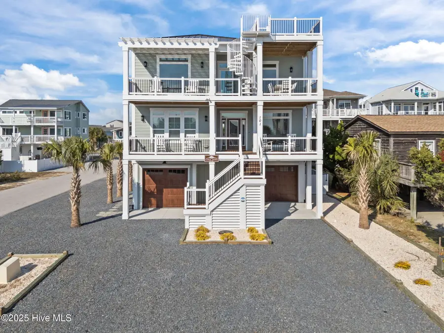 101 E First Street, Ocean Isle Beach, NC 28469 - Image #2