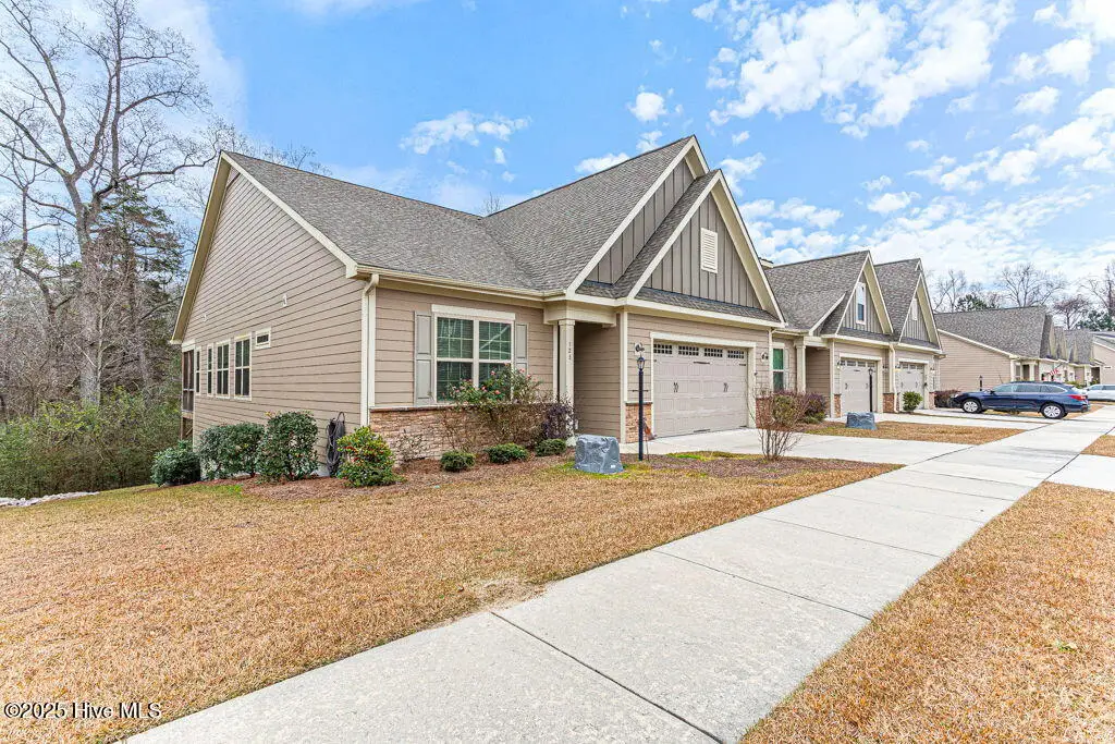 125 Winged Foot Road, Pinehurst, NC 28374 - Image #1