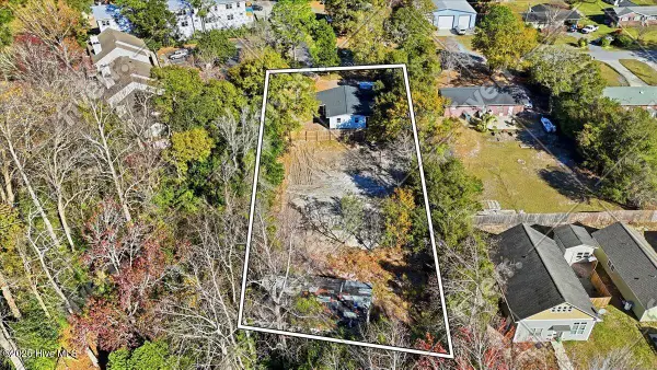 5302 Autumn Drive, Wilmington, NC 28409