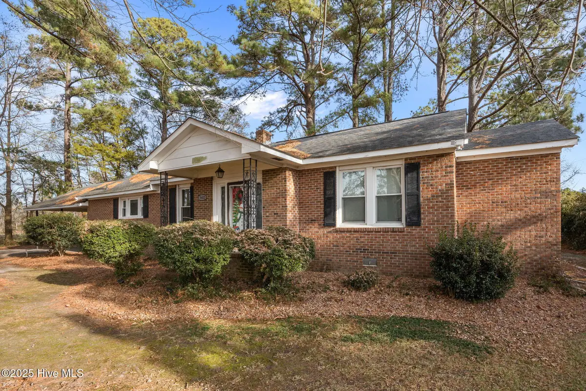 3602 Nc Highway 33 W, Greenville, NC 27834 - Image #1