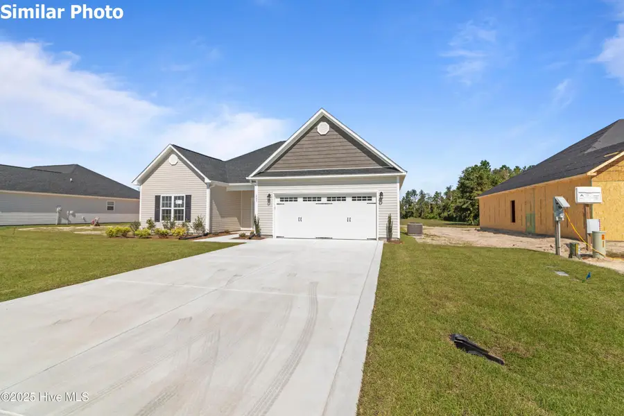 716 Puppy Drum Lane, Maysville, NC 28555 - Image #2