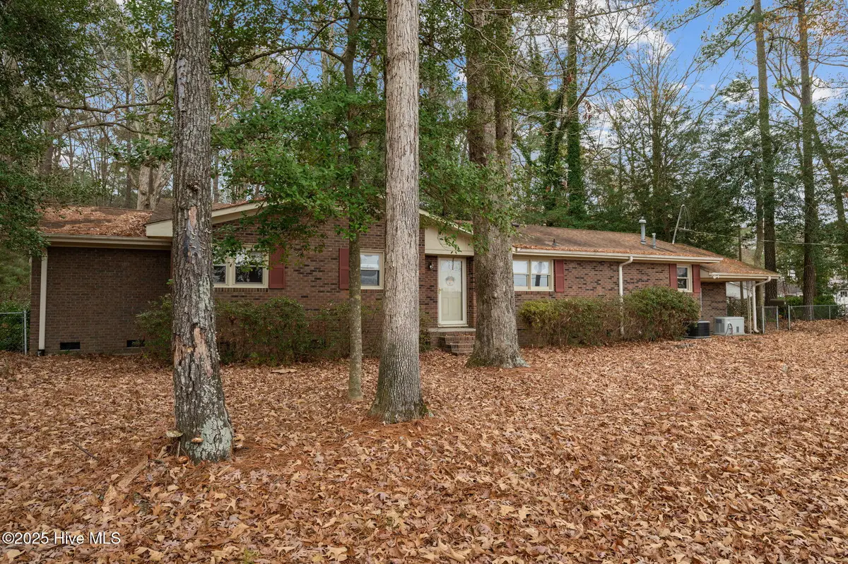 2671 Harts Mill Run Road, Tarboro, NC 27886 - Image #1