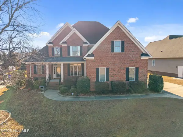4501 Lagan Circle, Winterville, NC 28590