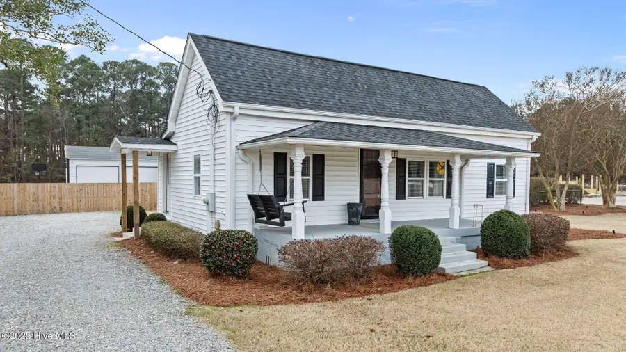 165 Stoney Hill Road, Goldsboro, NC 27530 - Image #3