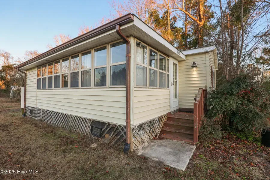 1145 S Parker Road, Holly Ridge, NC 28445 - Image #2