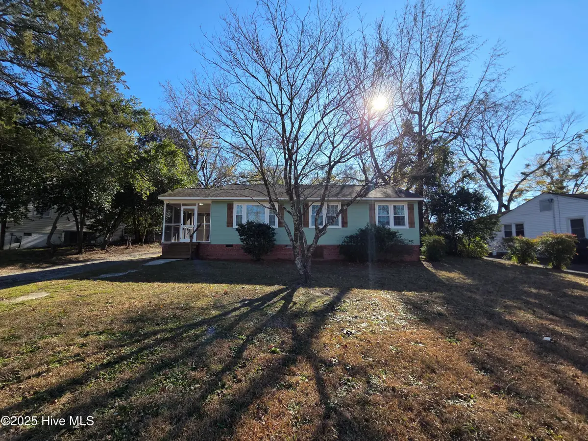 1012 Walnut Lane, Rockingham, NC 28379 - Image #1