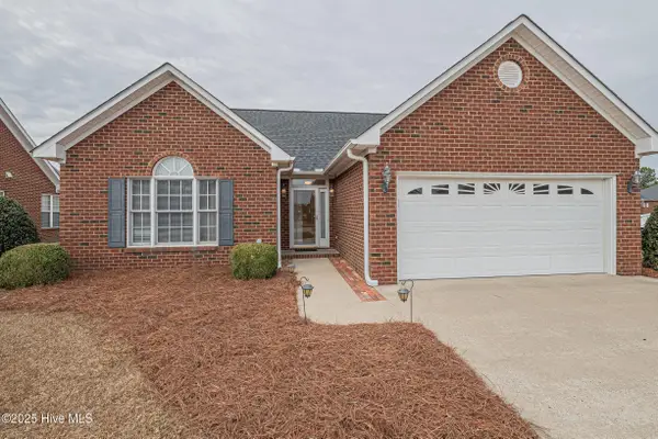 4029 Brookstone Drive, Winterville, NC 28590
