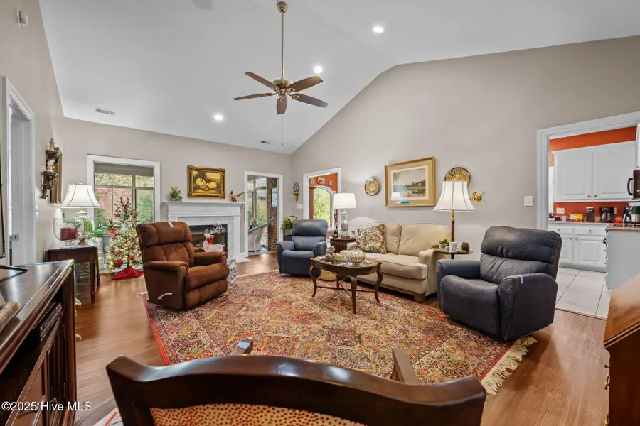 306 Village Green Drive, Trent Woods, NC 28562 - Image #3