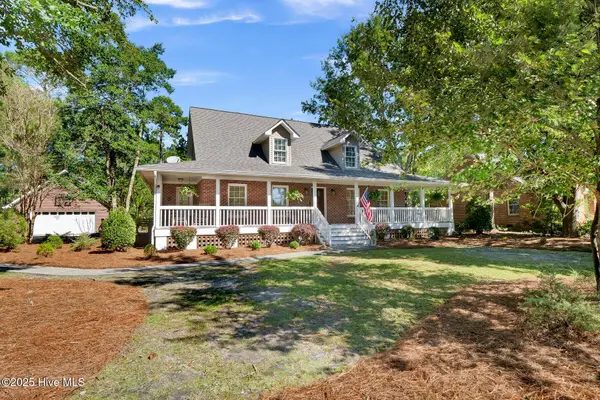117 Center Drive, Hampstead, NC 28443