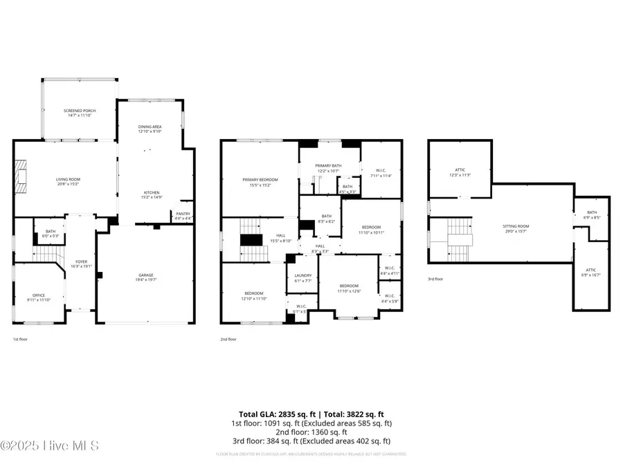 35 W Cloverfield Lane, Hampstead, NC 28443 - Image #3
