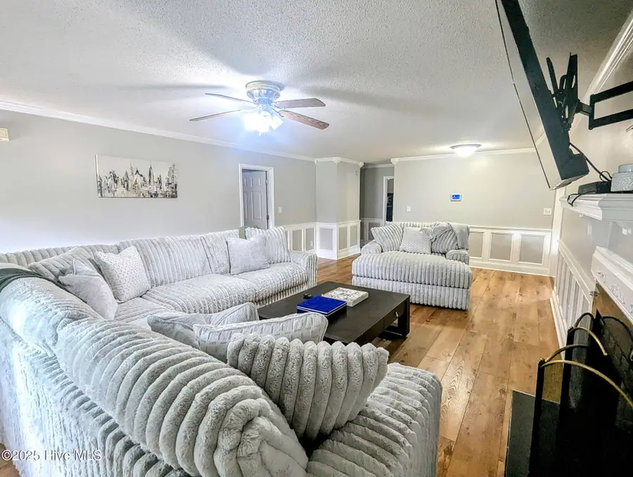 202 Chaparral Trail, Jacksonville, NC 28546 - Image #3