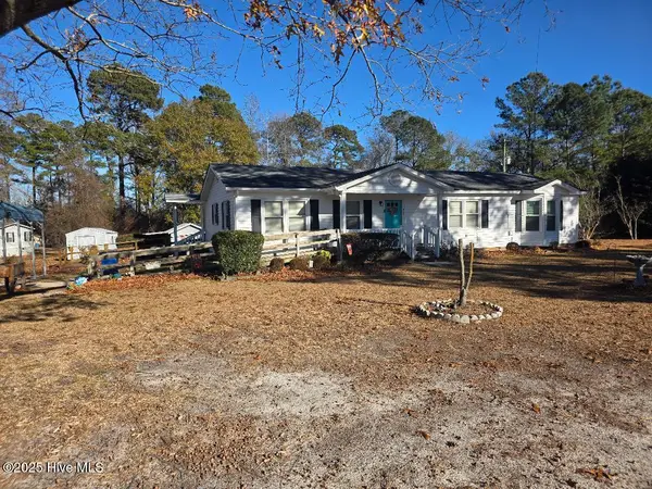 1500 Microwave Tower Road, Roseboro, NC 28382