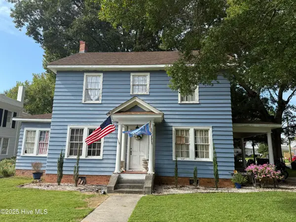 4305 Belcher Street, Farmville, NC 27828