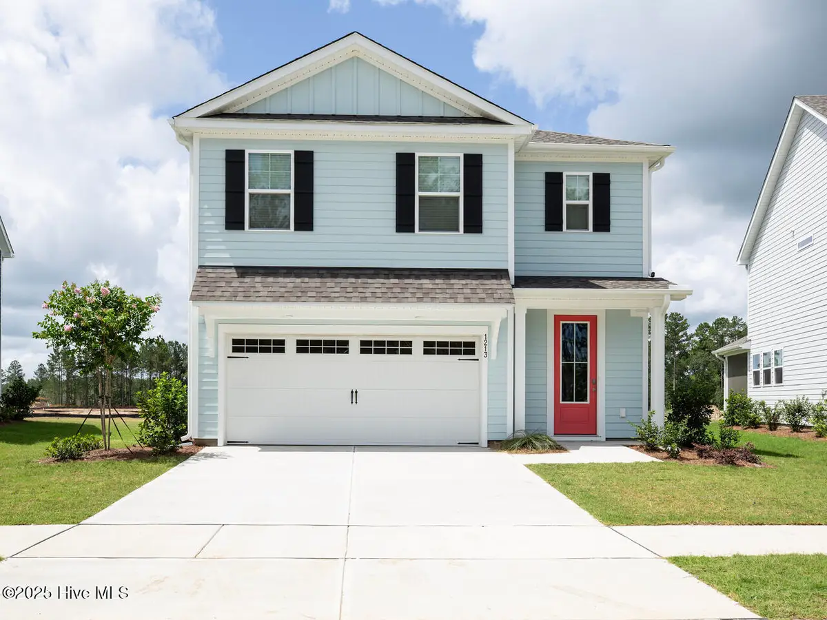3334 Summer Tanager Lane #Lot 47, Leland, NC 28451 - Image #1