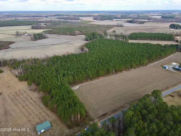 0 Osbourne Road, Williamston, NC 27892