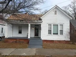 546 Marigold Street, Rocky Mount, NC 27801