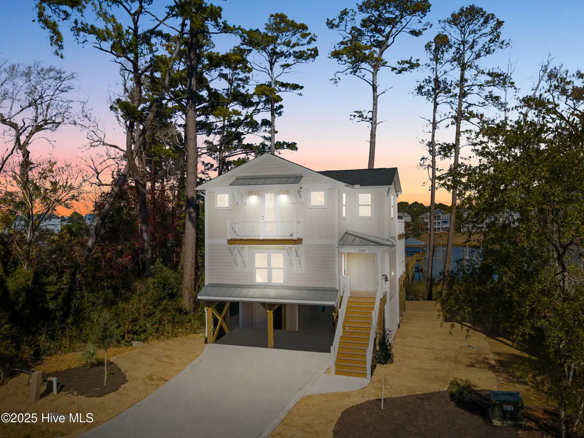 3704 E Yacht Drive, Oak Island, NC 28465 - Image #1