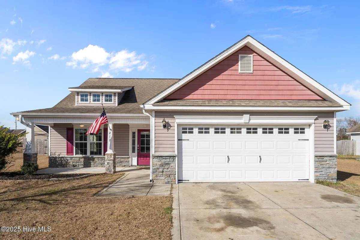 212 Mccain Street, Beulaville, NC 28518 - Image #1