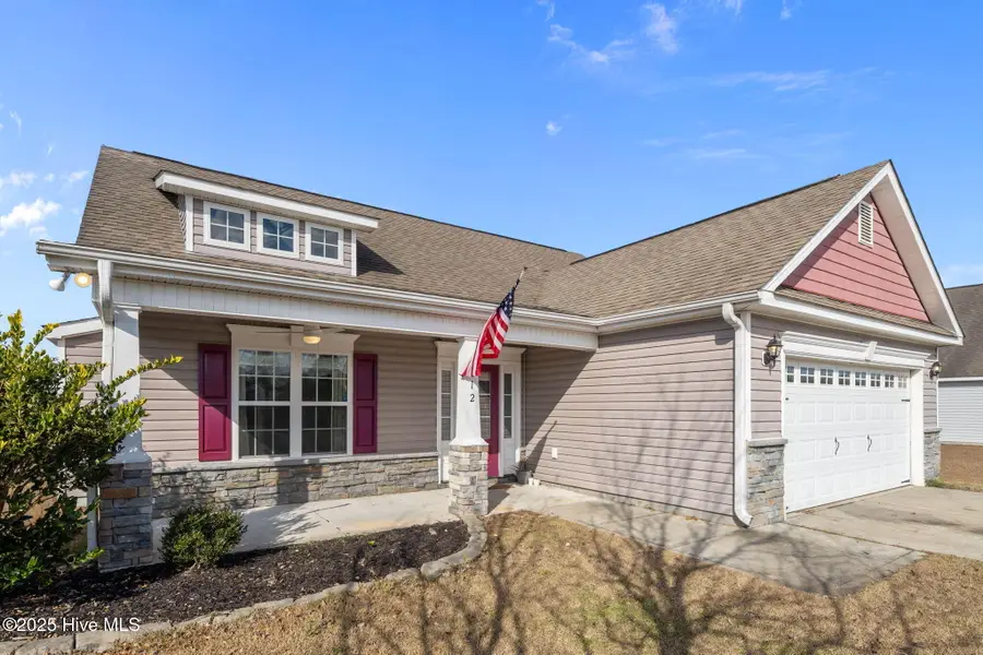 212 Mccain Street, Beulaville, NC 28518 - Image #2