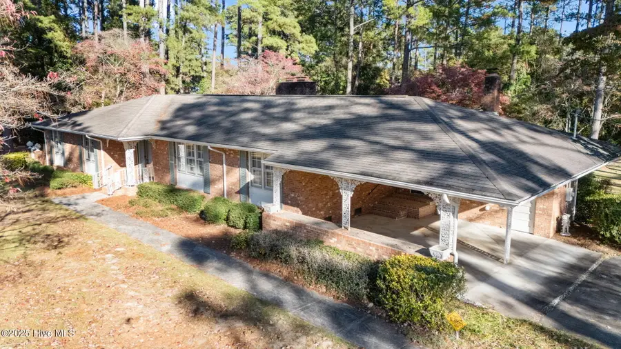 12421 Appin Road, Laurinburg, NC 28352 - Image #3