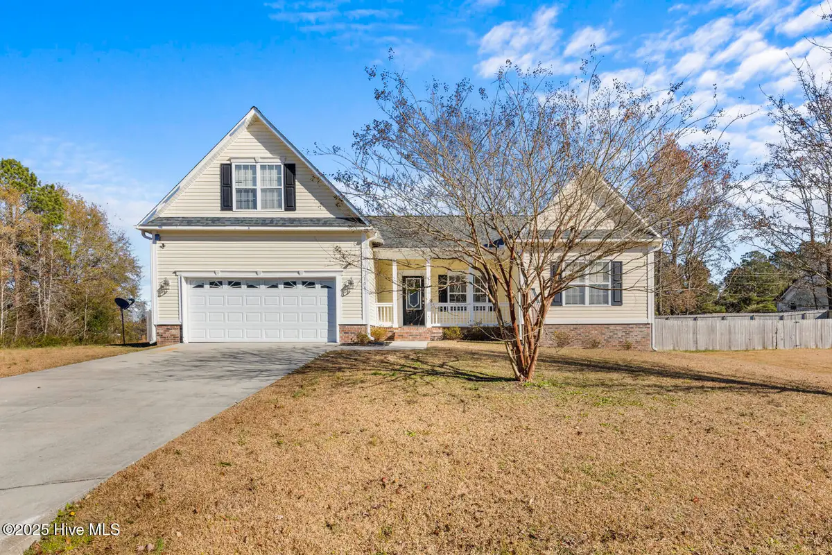 103 Cherrybark Drive, Jacksonville, NC 28540 - Image #1