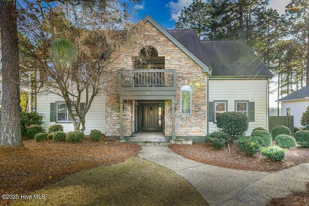 50 Cochrane Castle Circle, Pinehurst, NC 28374 - Image #1