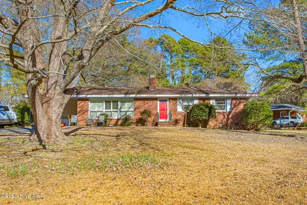 5101 Stockton Drive, Raleigh, NC 27606