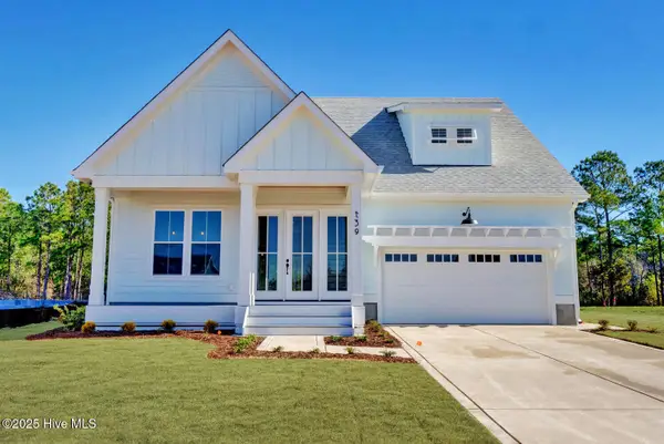 603 Martin House Loop, Holly Ridge, NC 28445