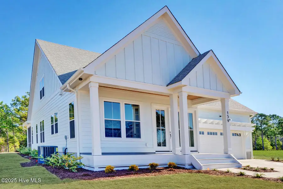 603 Martin House Loop, Holly Ridge, NC 28445 - Image #2