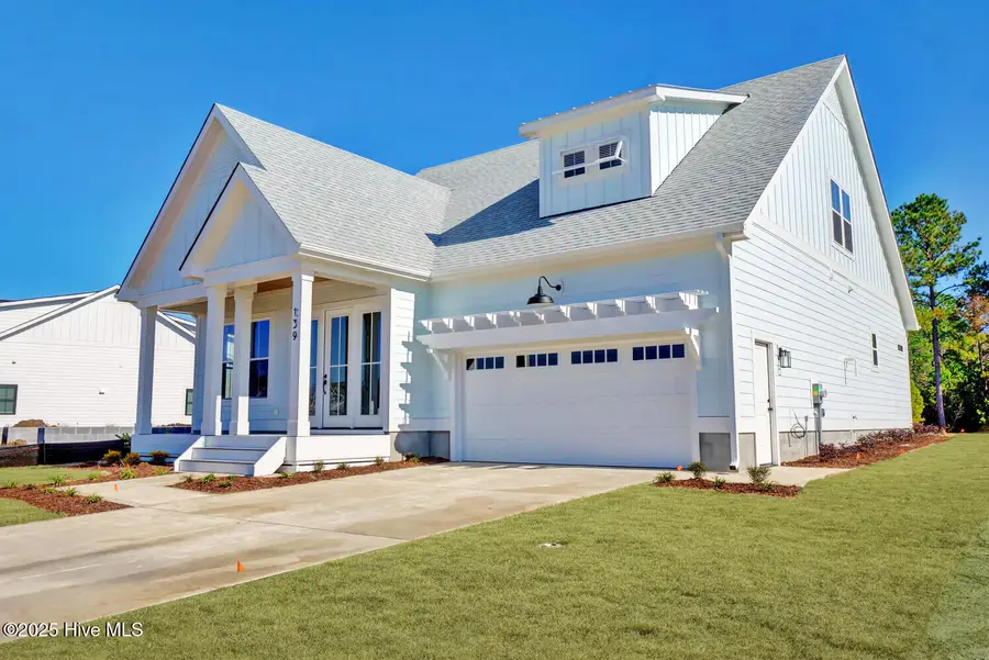 603 Martin House Loop, Holly Ridge, NC 28445 - Image #3