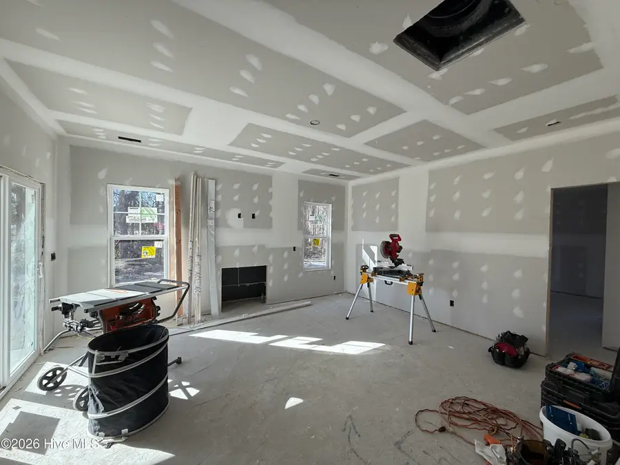 201 Tuskeegee Drive, Smithfield, NC 27577 - Image #3