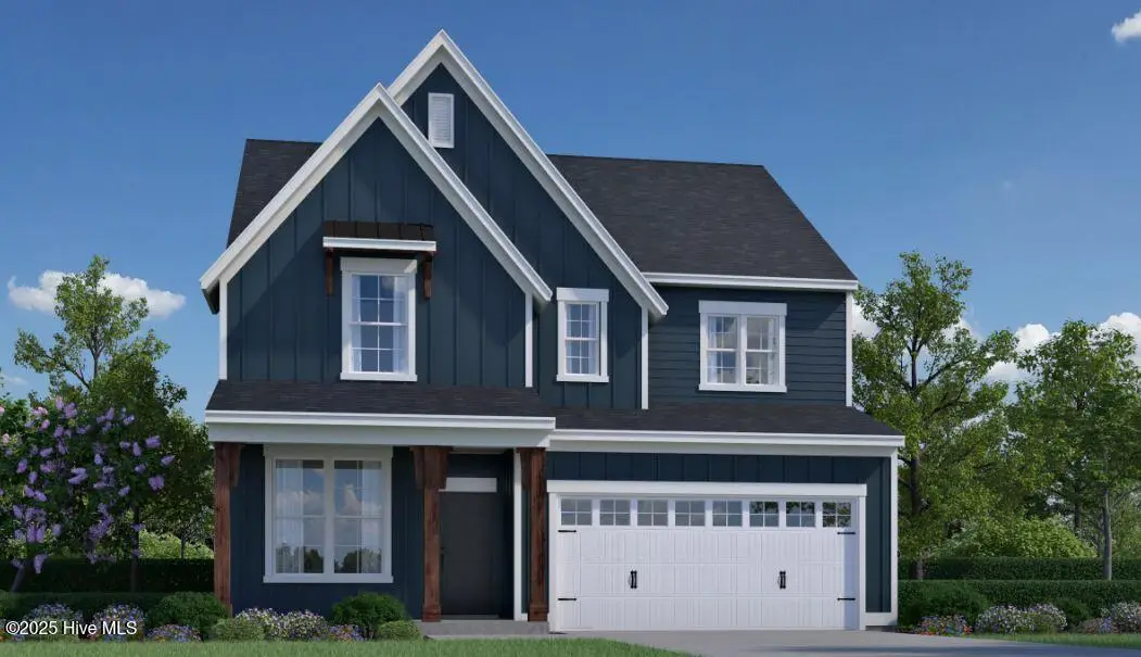 1020 Fawn Valley Way, Wilmington, NC 28409 - Image #1