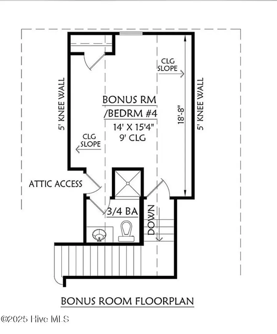 227 N Pointe Drive, Belhaven, NC 27810 - Image #3