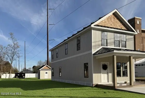 317 E Church Street, Edenton, NC 27932