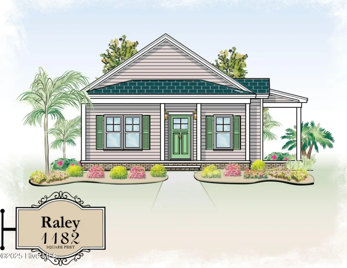 124 Mason Street, Princeton, NC 27569 - #1