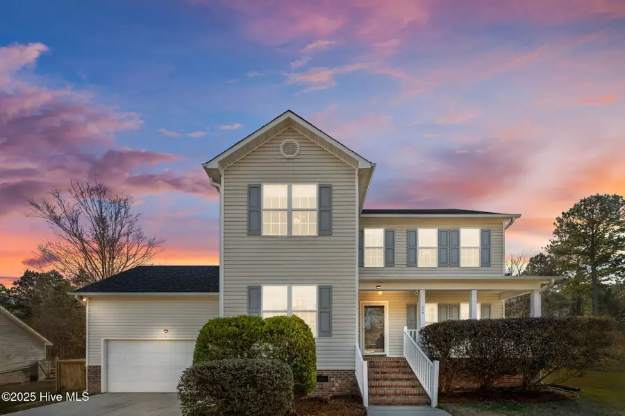 116 Walnut Hills Drive, Richlands, NC 28574 - Image #2