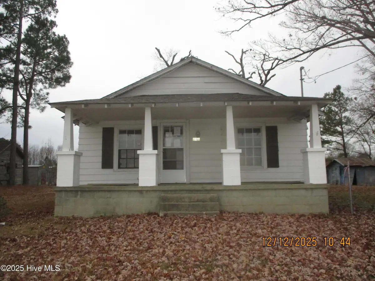 7066 Southern Nash High Road, Bailey, NC 27807 - Image #1