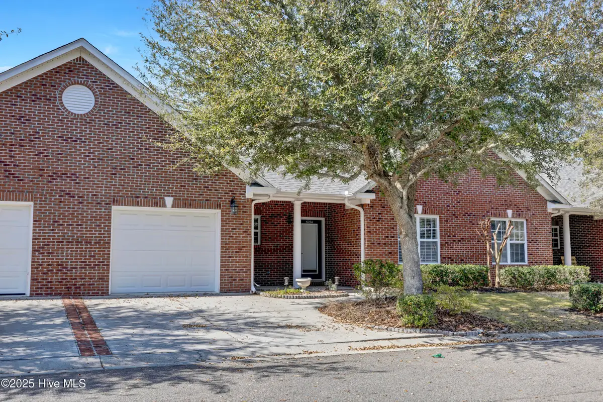6034 Banded Tulip Drive, Wilmington, NC 28412 - Image #1