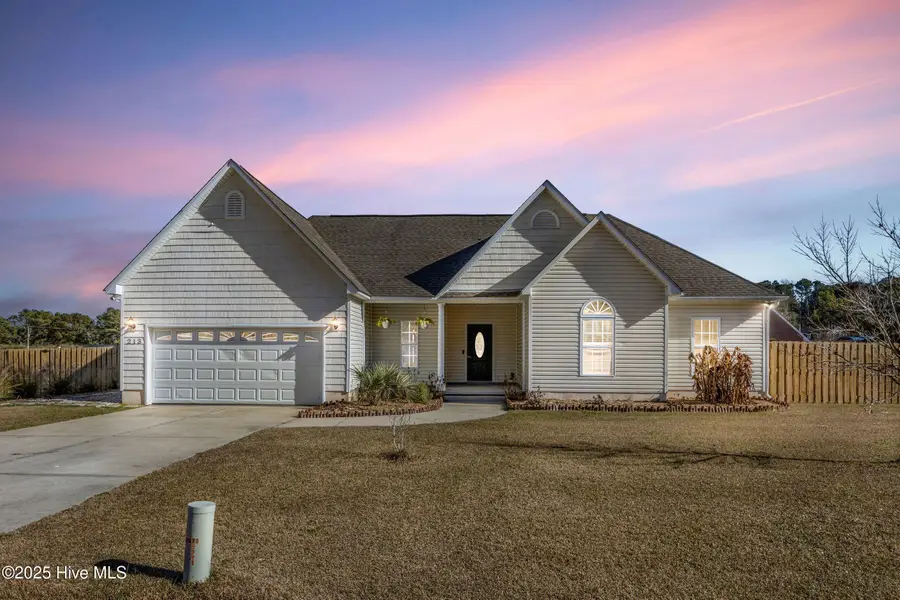 213 Lakeside Drive, Sneads Ferry, NC 28460 - Image #2