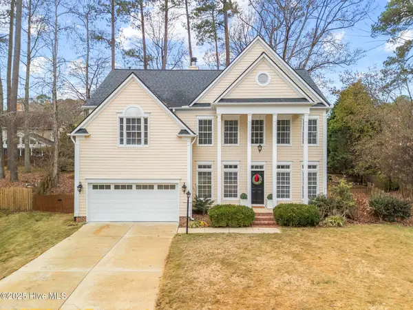 105 Catchpenny Court, Cary, NC 27519
