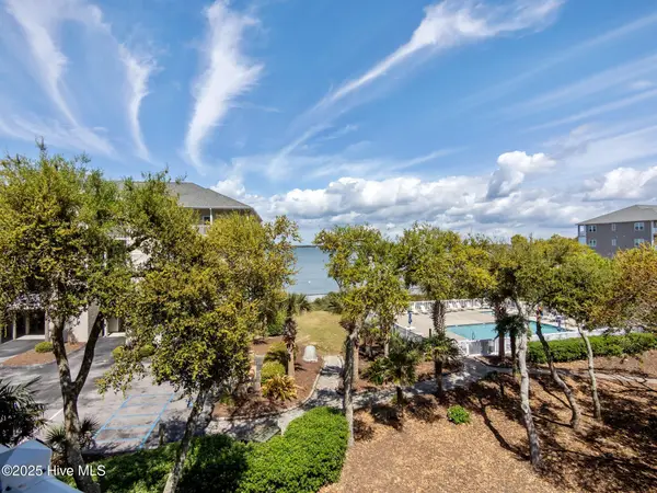 1700 Salter Path Road #Building O, Unit 203, Indian Beach, NC 28512