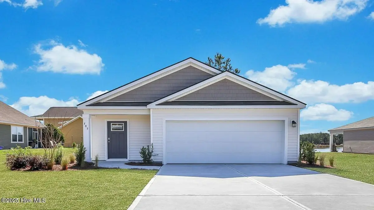 1238 Skystone Loop Ne #73, Supply, NC 28462 - Image #1