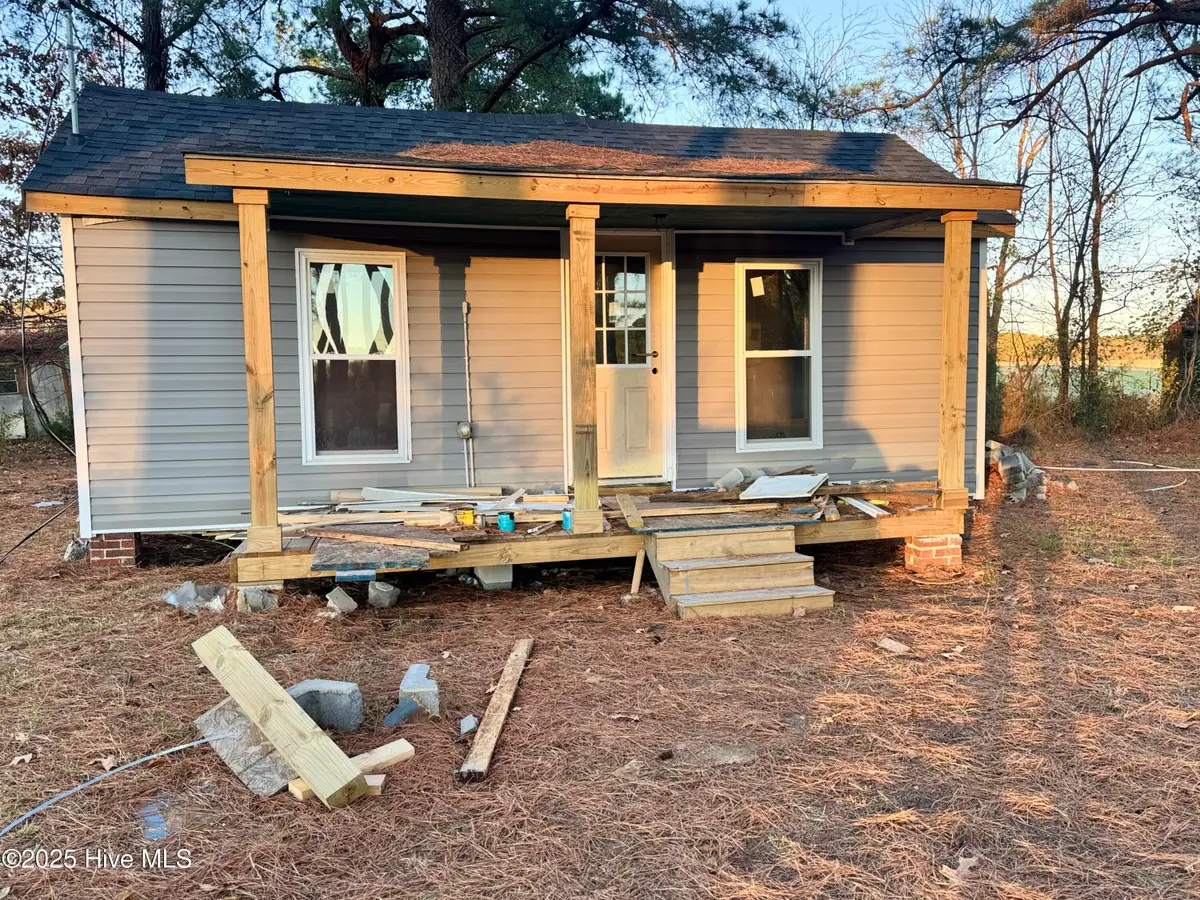 598 Okisko Road, Elizabeth City, NC 27909 - Image #1