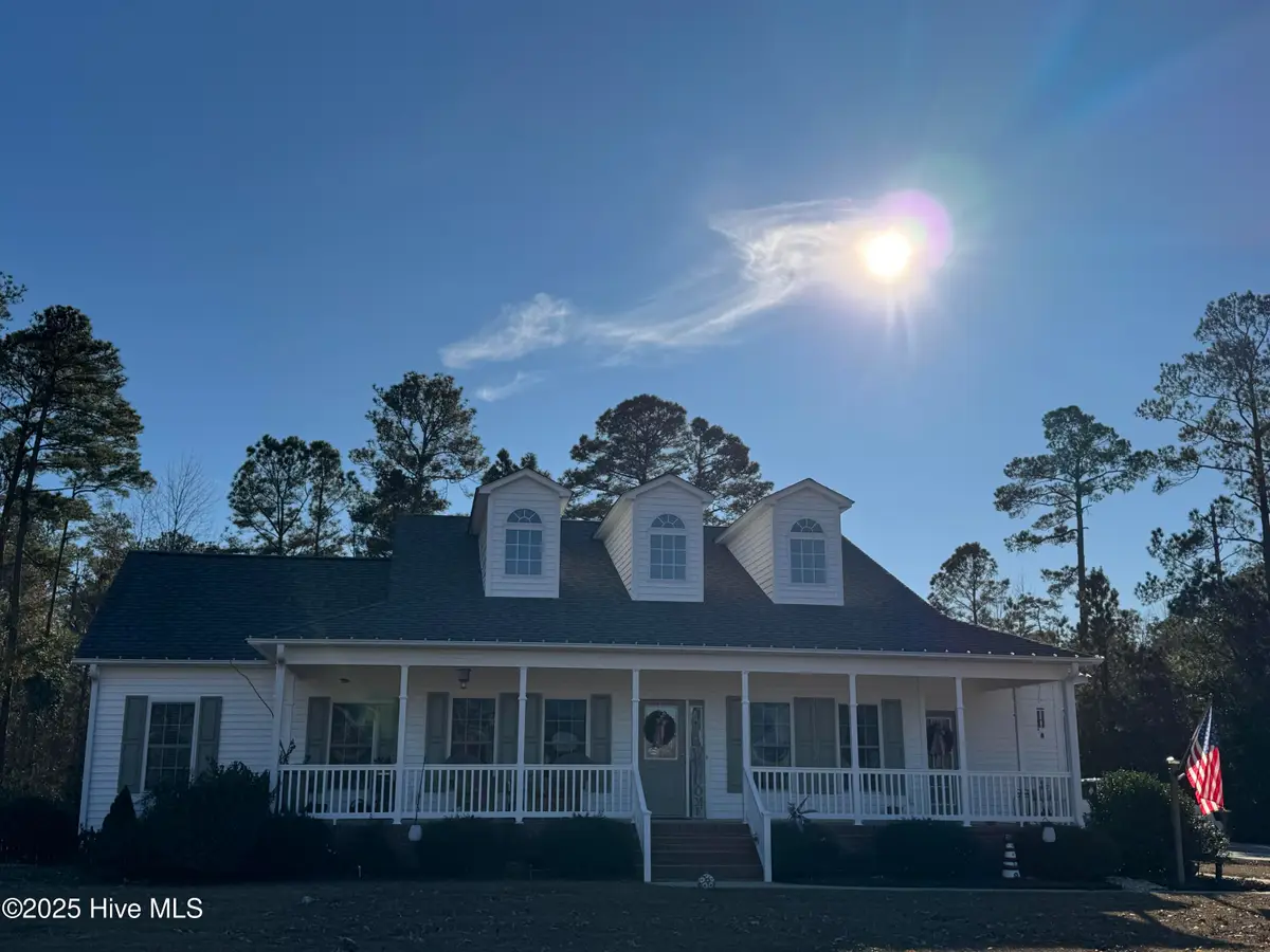408 Seven Seas Drive, Havelock, NC 28532 - Image #1