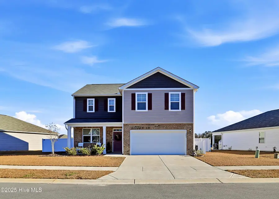 248 Tributary Circle, Wilmington, NC 28401 - Image #2