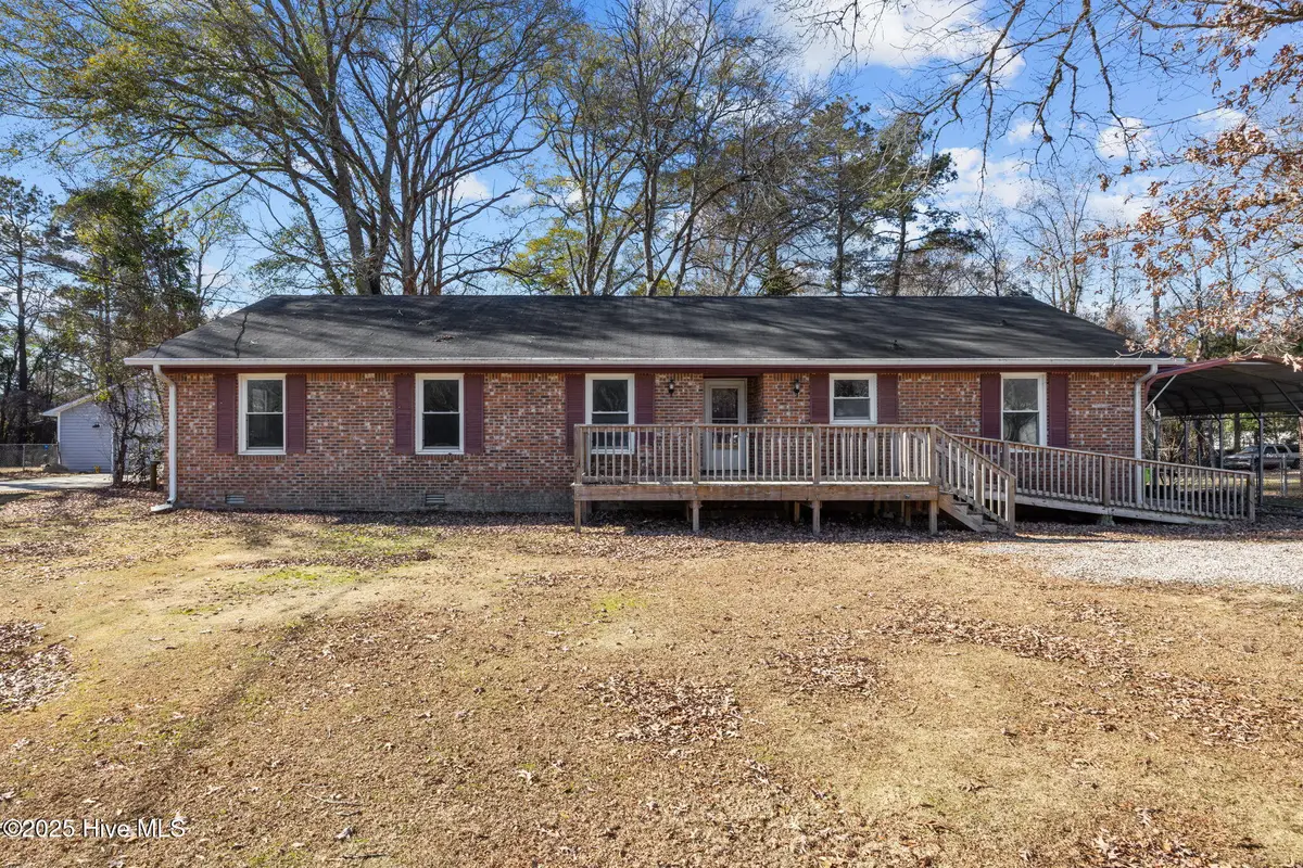 425 Washington Post Road, New Bern, NC 28562 - Image #1