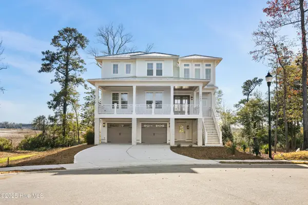 1503 Riverview Terrace, Wilmington, NC 28401