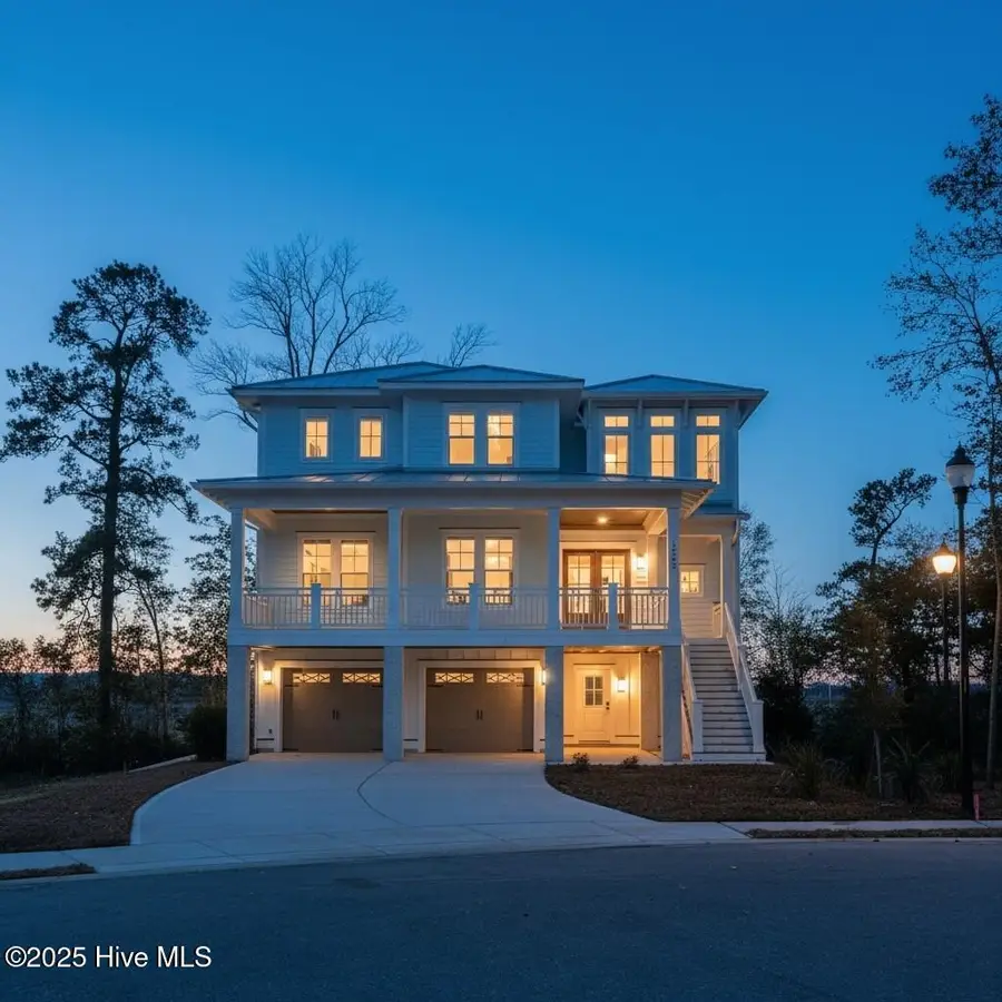 1503 Riverview Terrace, Wilmington, NC 28401 - Image #2