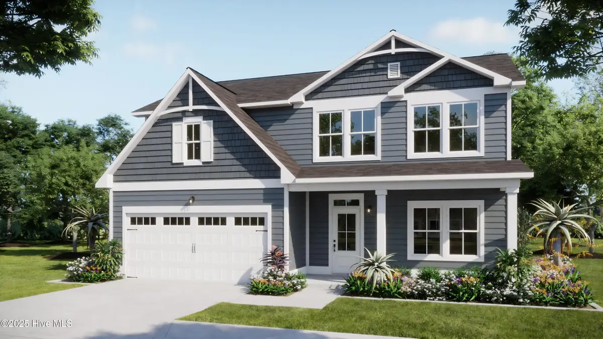 1051 Fryar Avenue, Leland, NC 28451 - Image #1